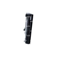 Radiatore Volvo 539509 - 32-539509 - 32-539509