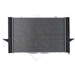 Radiatore Volvo 539509 - 32-539509 - 32-539509