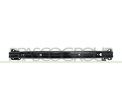 Rinforzo Paraurti anteriore per Nissan Micra (K14) DS0161622
