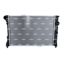 Radiatore Mercedes 53968