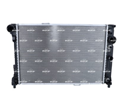 Radiatore Mercedes 53968 - 32-53968 - 32-53968
