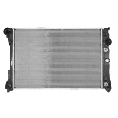 Radiatore Mercedes 53968 - 32-53968 - 32-53968