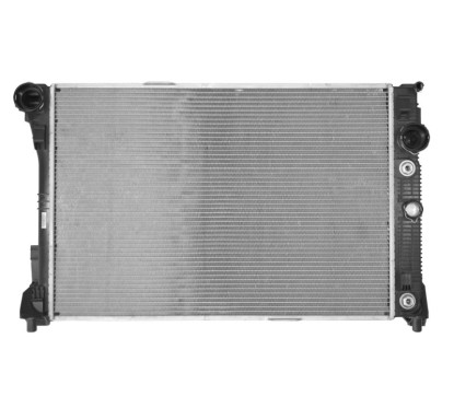Radiatore Mercedes 53968
