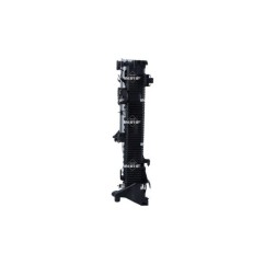 Radiatore Mercedes 53968 - 32-53968 - 32-53968
