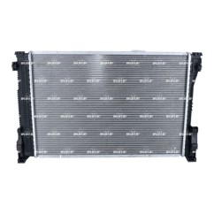 Radiatore Mercedes 53968 - 32-53968 - 32-53968