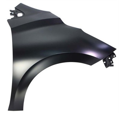 Parafango anteriore destro per Nissan Micra (K14) DS0163003 - 64-DS0163003 - 64-DS0163003