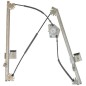 Meccanismo.ant.sinistro (5P) (C/Elettronica) Fiat Ulysse dal 2002 e altri modelli ZA701L
