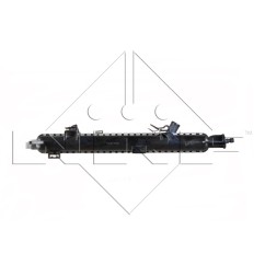 Radiatore Mini 53969 - 32-53969 - 32-53969