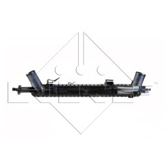 Radiatore Mini 53969 - 32-53969 - 32-53969