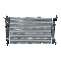 Radiatore Opel 54201 - 32-54201 - 32-54201