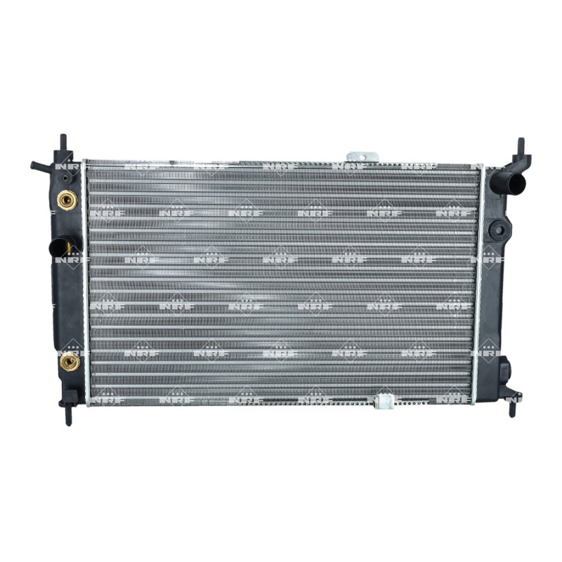 Radiatore Opel 54201