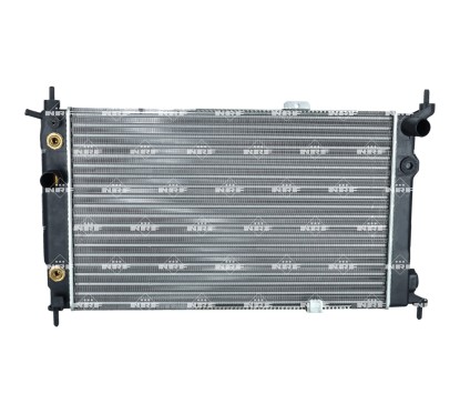 Radiatore Opel 54201 - 32-54201 - 32-54201