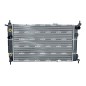 Radiatore Opel 54201