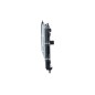 Radiatore Opel 54201
