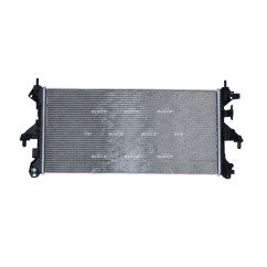 Radiatore Citroen 54203 - 32-54203 - 32-54203