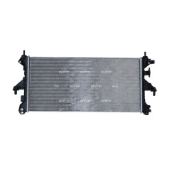Radiatore Citroen 54203 - 32-54203 - 32-54203