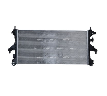 Radiatore Citroen 54203