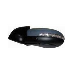 Retrovisore 13784 Golf VI dal 2008 6PINR per Volkswagen Golf (VI) e Golf (VI) Gti-Gtd 337013784