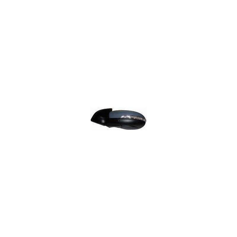 Retrovisore 13784 Golf VI dal 2008 6PINR per Volkswagen Golf (VI) e Golf (VI) Gti-Gtd 337013784