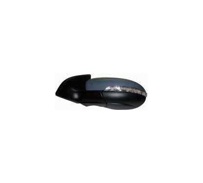 Retrovisore 13784 Golf VI dal 2008 6PINR per Volkswagen Golf (VI) e Golf (VI) Gti-Gtd 337013784 - 30-337013784 - 30-337013784