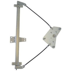 Mecc.elett.anteriore destro (C/Elettronica) (5P) Connect dal 2002 per Ford Tourneo Connect ZA715R - 31-ZA715R - 31-ZA715R