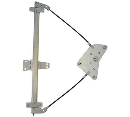 Mecc.elett.anteriore destro (C/Elettronica) (5P) Connect dal 2002 per Ford Tourneo Connect ZA715R - 31-ZA715R - 31-ZA715R