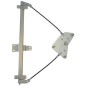 Mecc.elett.anteriore destro (C/Elettronica) (5P) Connect dal 2002 per Ford Tourneo Connect ZA715R