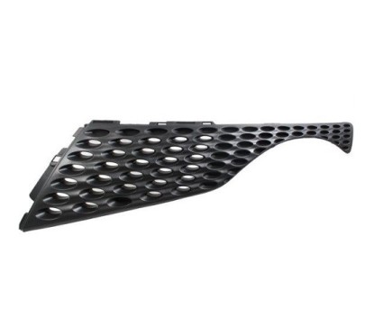 Griglia Radiatore sinistro Nera per Nissan Juke DS7002004 - 64-DS7002004 - 64-DS7002004