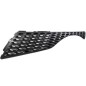 Griglia Radiatore sinistro Nera per Nissan Juke DS7002004