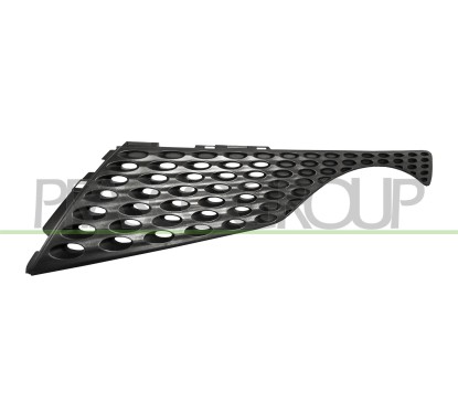 Griglia Radiatore sinistro Nera per Nissan Juke DS7002004