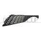 Griglia Radiatore sinistro Nera per Nissan Juke DS7002004