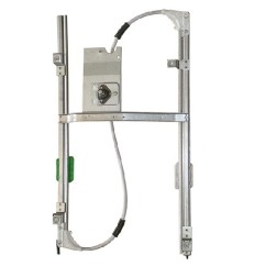 Alz.manuale.anteriore sinistro (2P) Renault Premium dal 1996 anche per Renault Midlum ZA900L - 31-ZA900L - 31-ZA900L