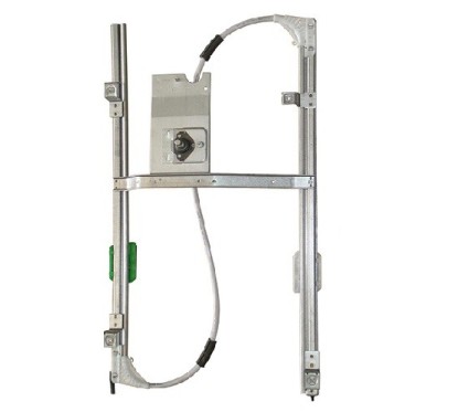 Alz.manuale.anteriore sinistro (2P) Renault Premium dal 1996 anche per Renault Midlum ZA900L - 31-ZA900L - 31-ZA900L