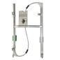Alz.manuale.anteriore sinistro (2P) Renault Premium dal 1996 anche per Renault Midlum ZA900L
