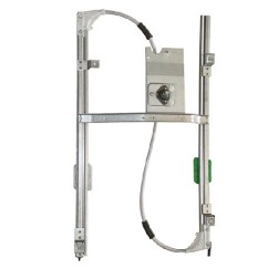 Alz.manuale.anteriore destro (2P) Renault Premium dal 1996 anche per Renault Midlum ZA900R - 31-ZA900R - 31-ZA900R