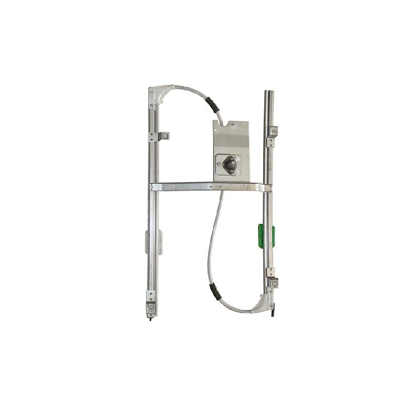 Alz.manuale.anteriore destro (2P) Renault Premium dal 1996 anche per Renault Midlum ZA900R