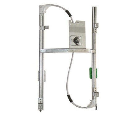 Alz.manuale.anteriore destro (2P) Renault Premium dal 1996 anche per Renault Midlum ZA900R - 31-ZA900R - 31-ZA900R