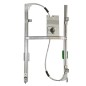 Alz.manuale.anteriore destro (2P) Renault Premium dal 1996 anche per Renault Midlum ZA900R