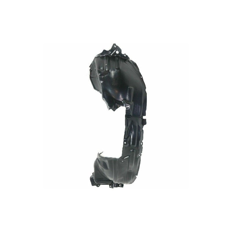 Passaruota anteriore destro per Nissan Juke DS7003603