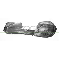 Passaruota anteriore destro per Nissan Juke DS7003603 - 64-DS7003603 - 64-DS7003603