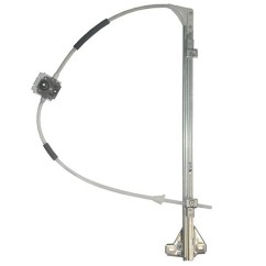 Alz.manuale.anteriore destro (2P) Iveco Daily dal 1999 anche per Nissan Interstar e Opel Movano ZA901R - 31-ZA901R -