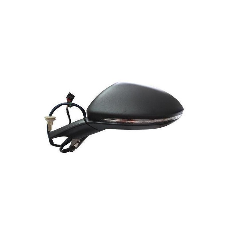 Retrovisore 13852 El 2L P/A/T/R Golf VII per Volkswagen Golf (VII), Golf (VII) Gti-Gtd e Golf (VII.2) e altri modelli 337013852