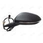Retrovisore 13852 El 2L P/A/T/R Golf VII per Volkswagen Golf (VII), Golf (VII) Gti-Gtd e Golf (VII.2) e altri modelli 337013852
