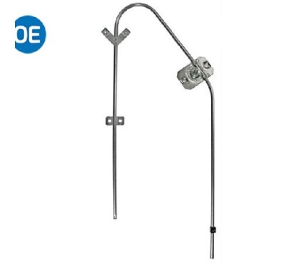 Alz.manuale anteriore destro (2P) Iveco Serie Z ZA902R - 31-ZA902R - 31-ZA902R