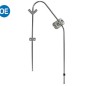 Alz.manuale anteriore destro (2P) Iveco Serie Z ZA902R