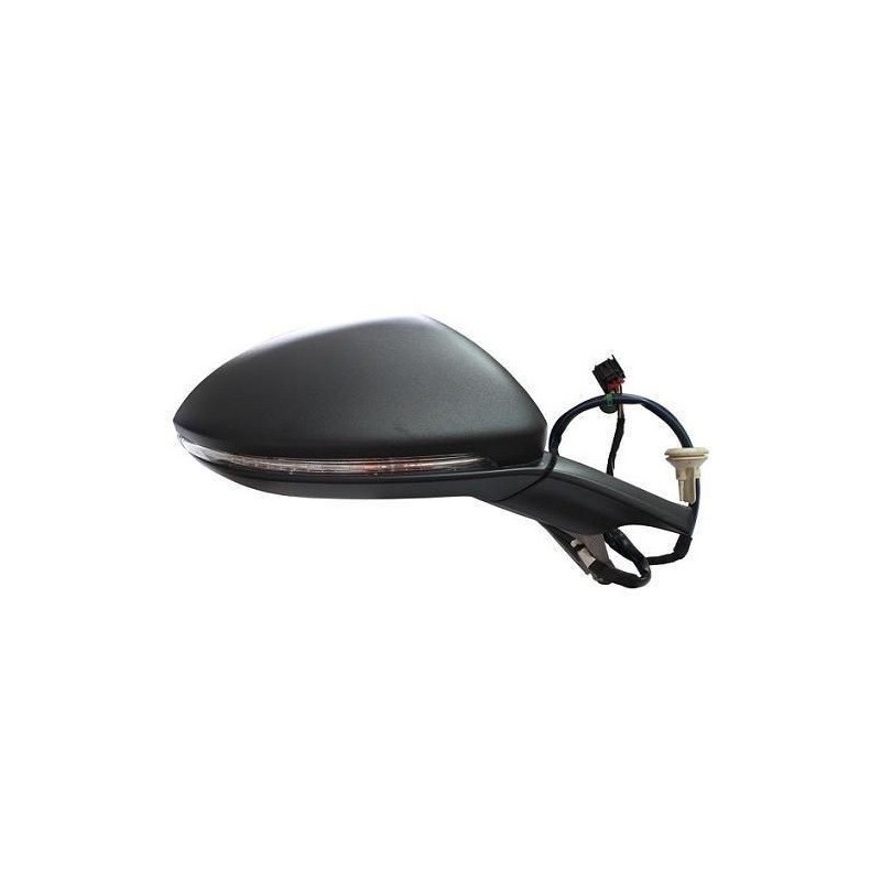 Retrovisore 13853 El 2L P/M/T/R Golf VII per Volkswagen Golf (VII), Golf (VII) Gti-Gtd e Golf (VII.2) e altri modelli 337013853