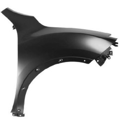 Parafango anteriore destro con Fori Parafanghino per Nissan Juke DS7023023 - 64-DS7023023 - 64-DS7023023