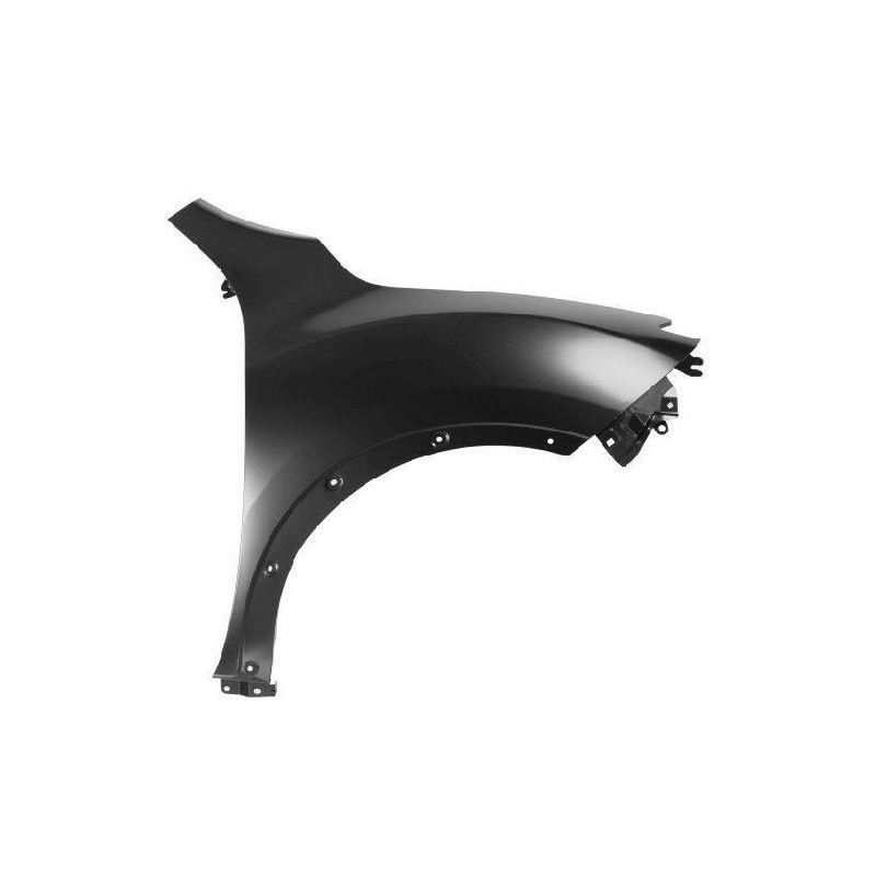 Parafango anteriore destro con Fori Parafanghino per Nissan Juke DS7023023