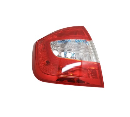 Stop fanale Posteriore Sinistro SKODA Rapid 1° Serie