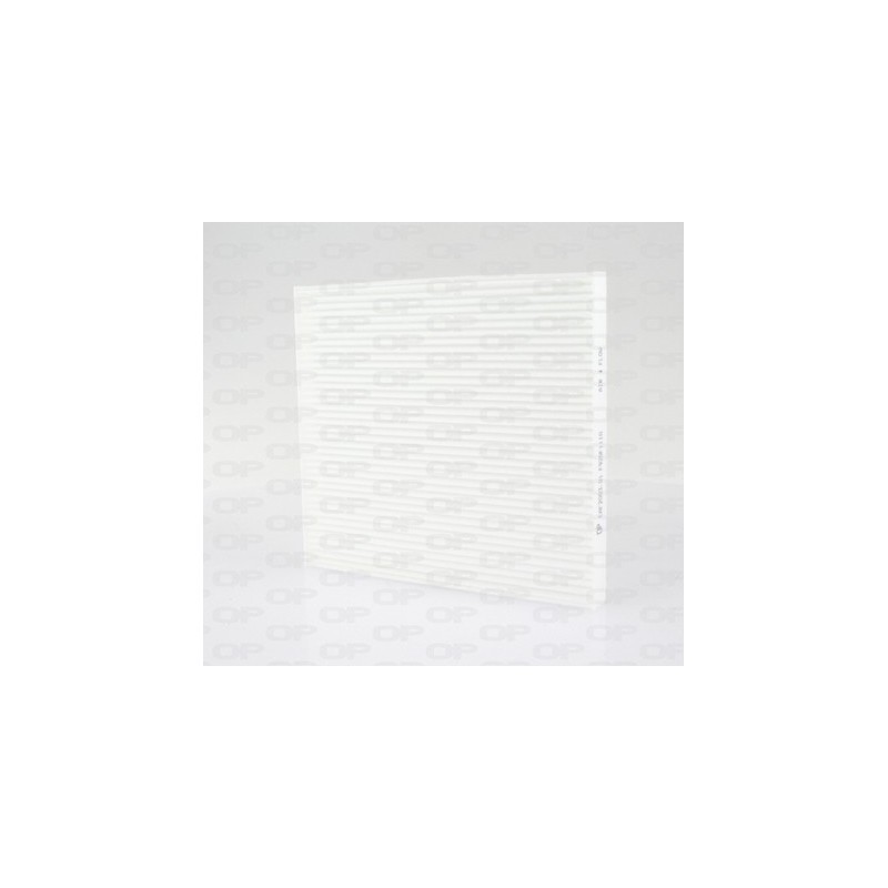 Filtro Abitacolo CAF2003.01